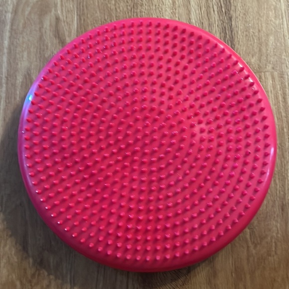 Inflatable Air Stability Cushion - Picture 2 of 4